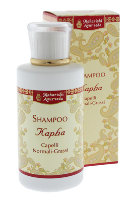 

MAP Maharishi Ayurveda Shampoo Alle Erbe Kapha Capelli Normali-Grassi 200ml