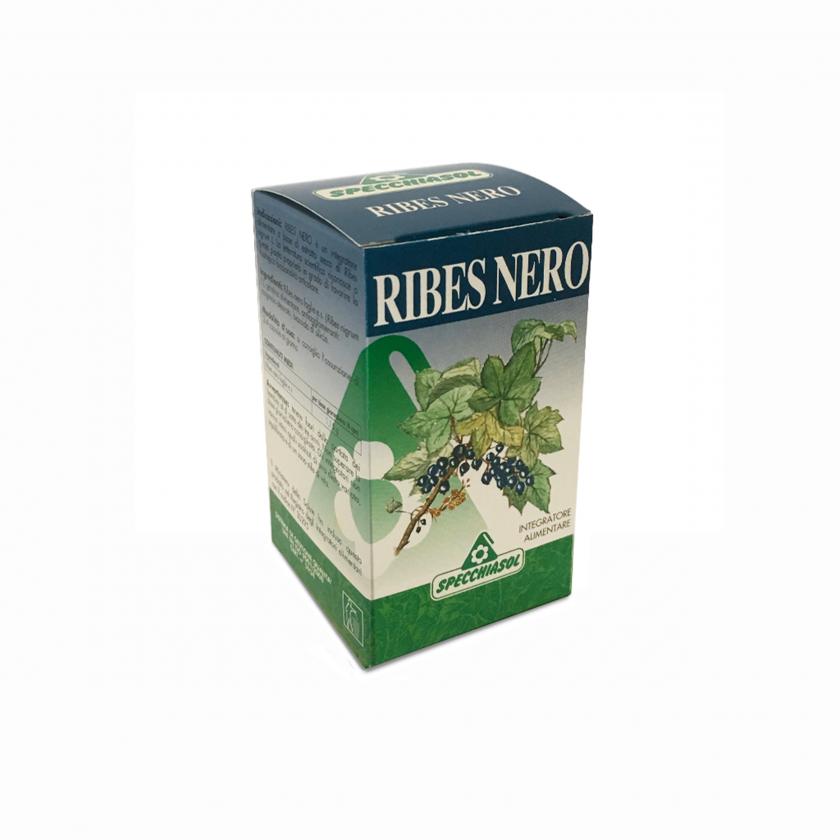 

Specchiasol Ribes Nero Integratore Alimentare 75 Capsule