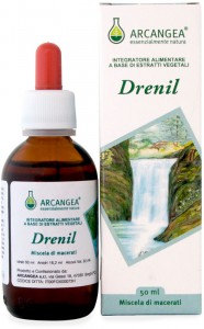 

Arcangea Drenil Integratore Alimentare 100ml