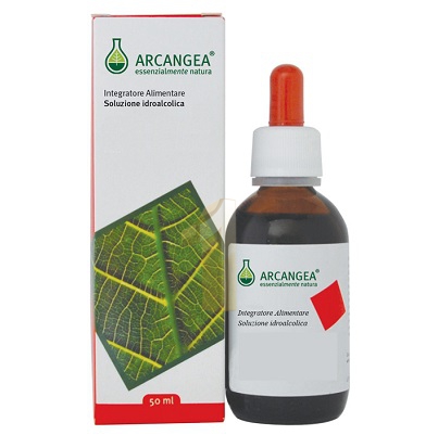 Image of Arcangea Ficus Carica Circulatum Integratore Alimentare 50ml033