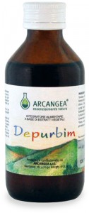 

Arcangea Depurbim Integratore Alimentare 100ml