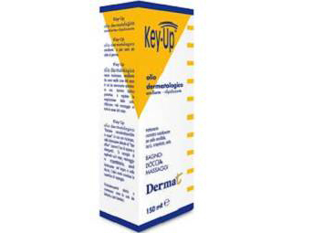 Image of DermaT Keyup Olio Dermatologico 150ml 906978580