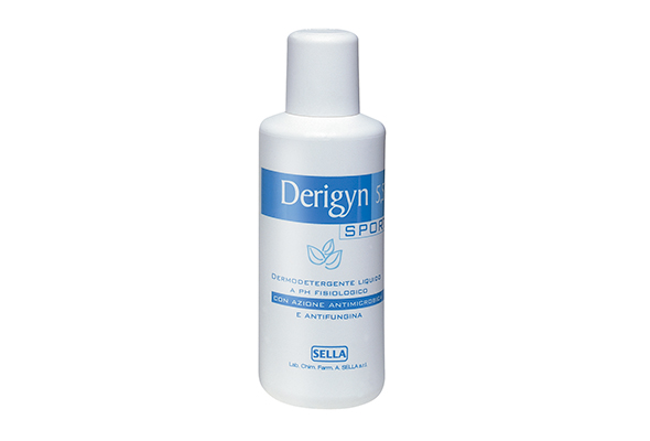 

Sella Derigyn Sport Bagnodoccia 300ml