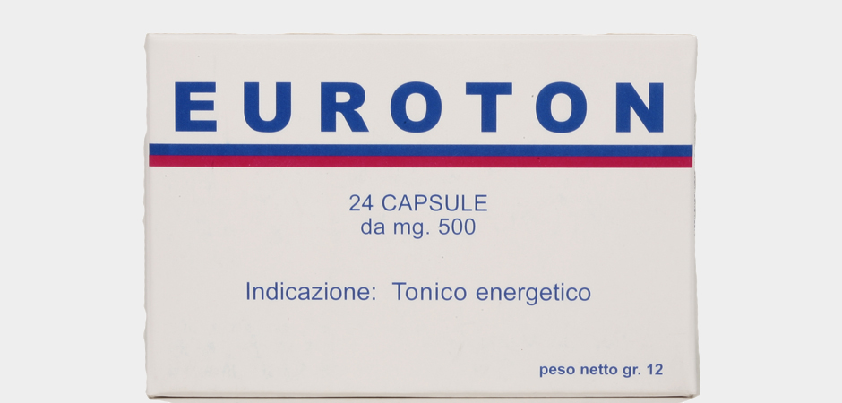 

So.Gi.Pharma Euroton Integratore Alimentare 24 Capsule