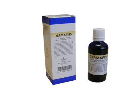 Image of BioGroup Dermafiss Integratore Alimentare 50ml033