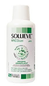 Image of Sollieve MY.CO Len Detergente 500ml 907148530