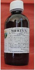 

Regiflor Natura Mirtux Sciroppo 150ml