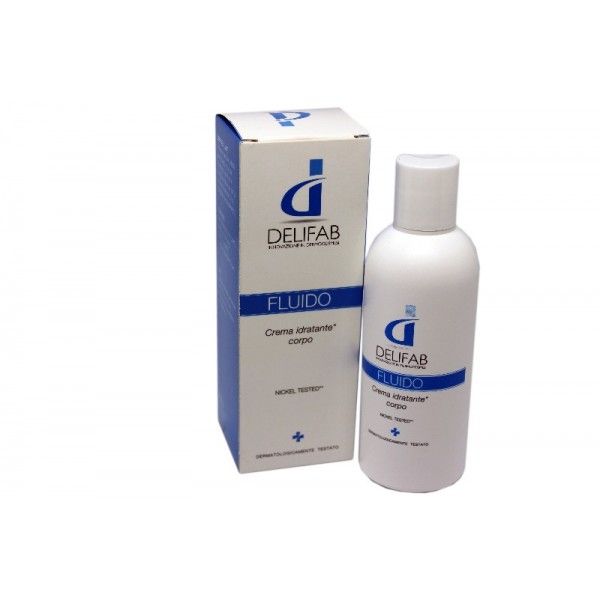 Image of Elifab Delifab Fluido 200ml033