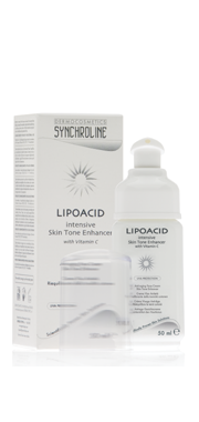 

Synchroline Lipoacid Intensive Crema 50ml