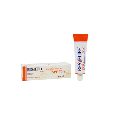 

Resvelife Sole Spf50+ 30ml