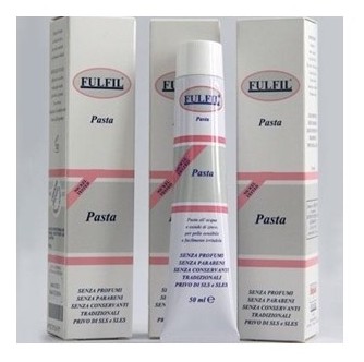 

Fulfil Pasta Protettiva 50ml