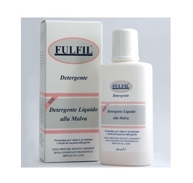 Image of Fulfil Detergente 200ml033