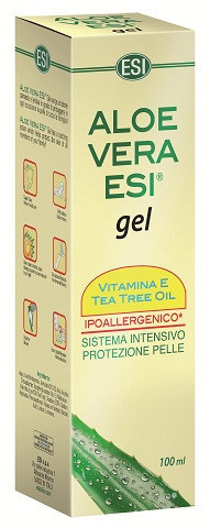 

Trepatdiet Aloe Vera Gel Con Arbol Te 100g