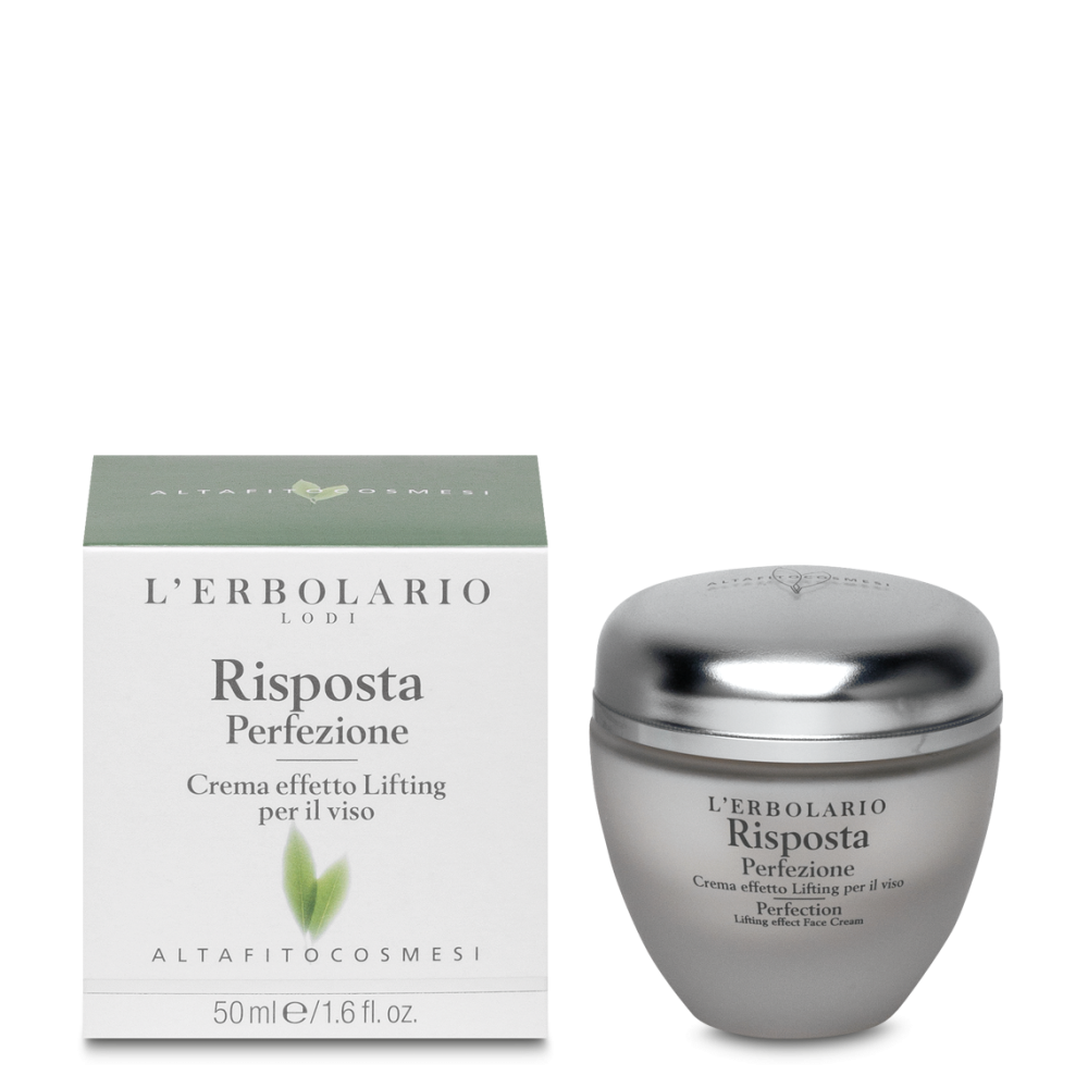 Image of L&#39;Erbolario Risposta Perfezione Crema effetto Lifting per il Viso 50ml033