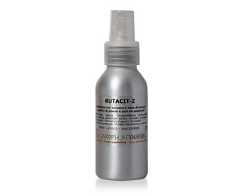 Image of Aroph Spagira Rutacit Z Insettorepellente 60ml033