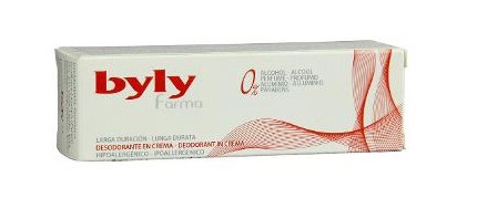 Image of Byly Deodorante 7 Giorni 30ml033