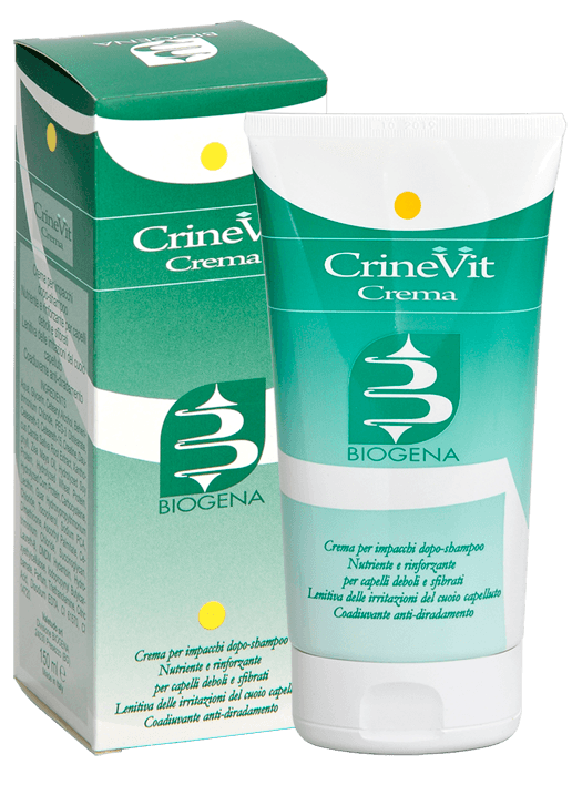 

Biogena CrineVit Crema 150ml