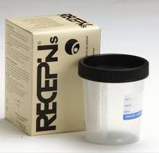 Jonplast Recepin Raccoglitore Sterile Urine 1 Pezzo