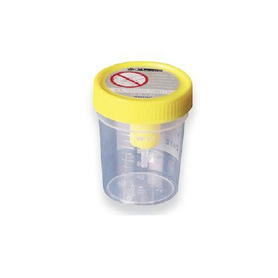 Image of Jonplast Centrol Contenitore Sterile Per Escreto 120ml033