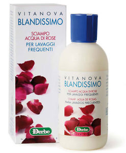 Image of Vitanova Blandissimo Shampoo 200ml 908204833
