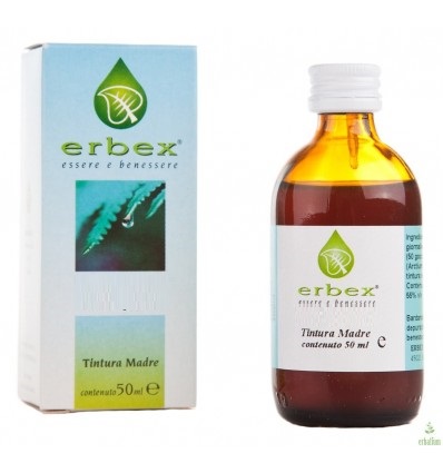 Image of Erbex Tarassaco Tintura Madre Integratore Alimentare 50ml033