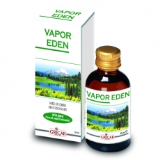 Image of Gricar Vapor Eden Gocce 50ml033