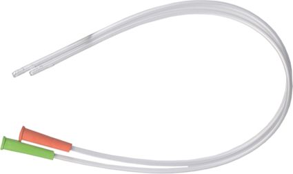 

Teleflex Sonda Per Aspirazione Endotracheale Misura Ch12 1 Pezzo