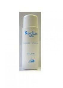 Image of Kerolac Latte Levigante 150ml033