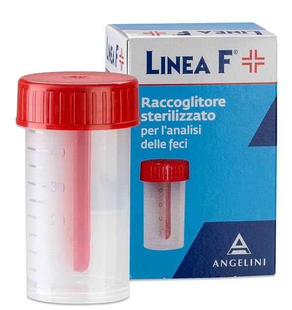 Image of Angelini Linea F Raccoglietore Per Feci 908598737