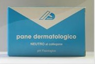 Image of Sidea Pane Dermatologico Neutro 100g033