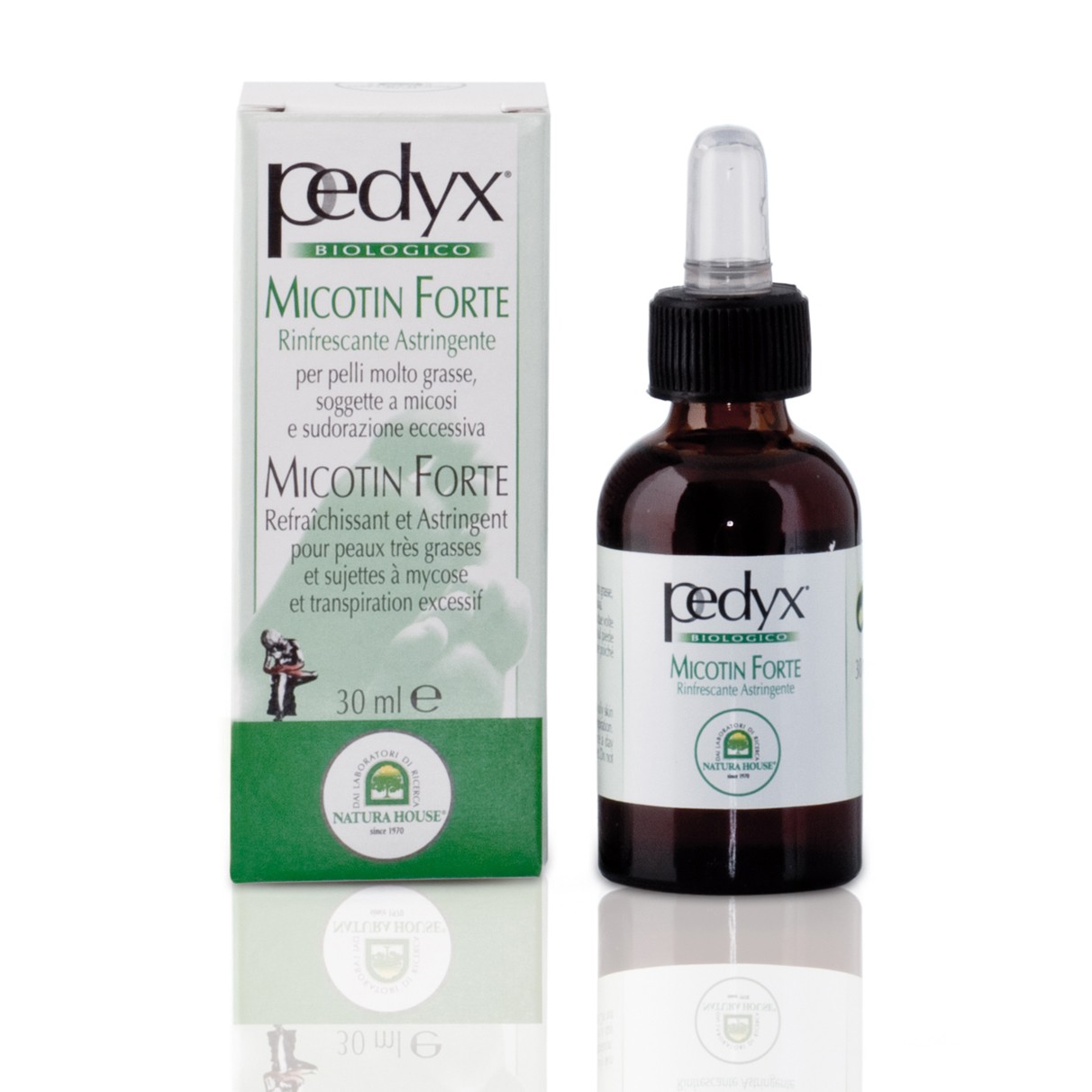 

Natura Pedyx Micotin Forte 30ml