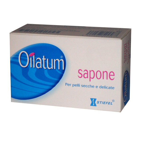 Image of Oilatum Sapone Pelli Delicate 100g 909119277