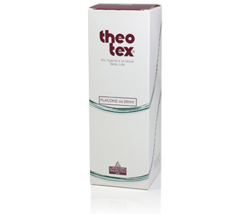 Image of Theotex Antibatterico 200ml033