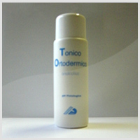 Image of Sidea Tonico Ortodermico 150ml033