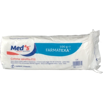 

Med's Cotone Idrofilo 1000g