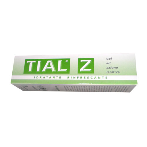 

Perfarma Tial Z Gel 150ml