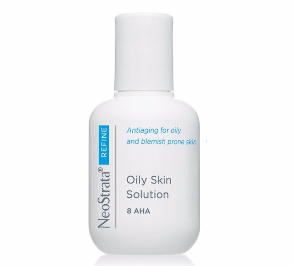 Image of Neostrata Oily Skin Solution 100ml 909268082