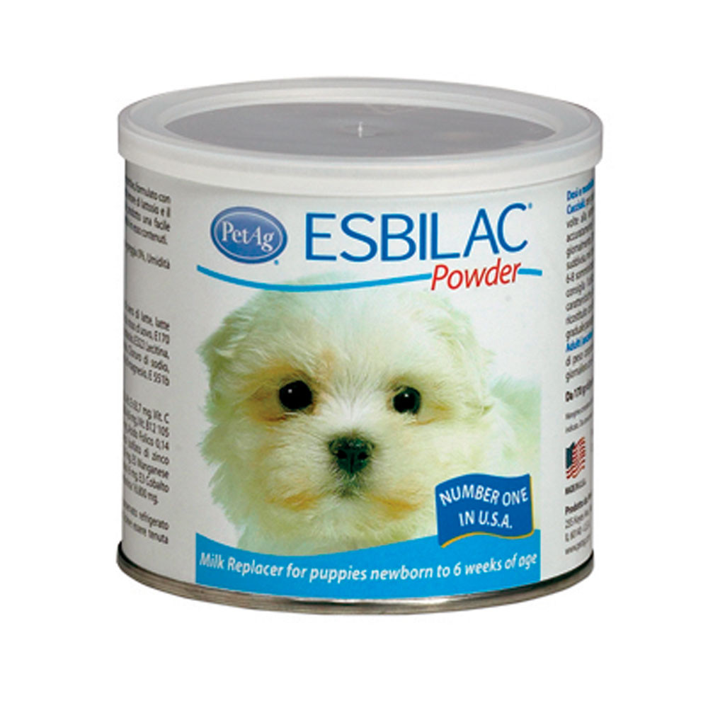 

Chifa Esbilac Powder Replacer 170g