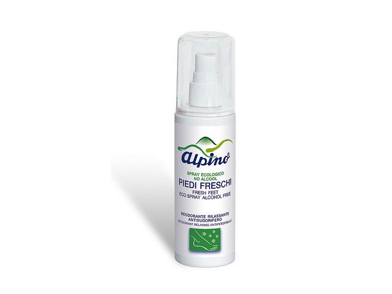 Image of Alpino Piedi Freschi Spray Deodorante Rilassante 125ml033