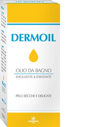 

Dermofarma Dermoil Olio Da Bagno 150ml