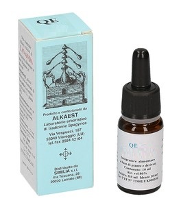 Image of Alkaest Quintessenza QE9 Ginepro 10ml033