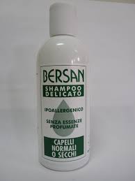 Image of Bersan Shampoo Delicato Capelli Normali o Secchi 250ml