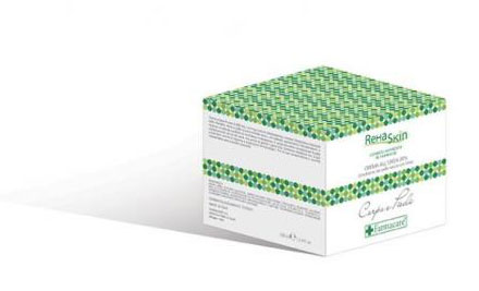 Image of Farmacare Rehaskin Crema All&#39;urea 20%033