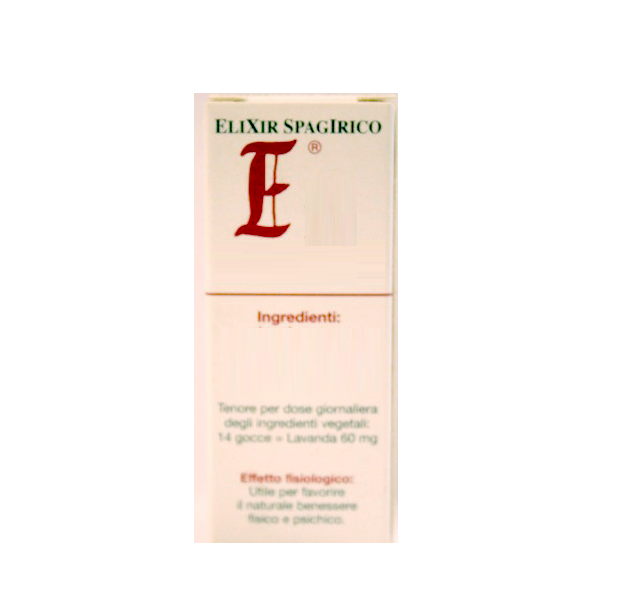 

Similia Elixir Spagirico E10 Equiseto 10ml