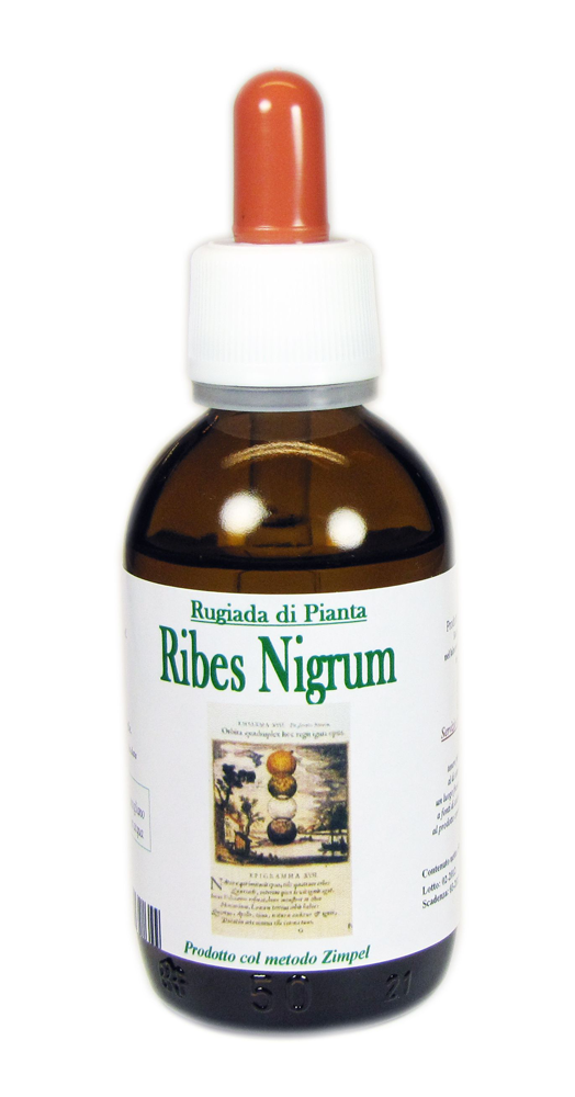 

Nuova Astrum Rugiada Ribes Nero 50ml