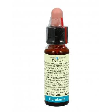 HORNBEAM 10ML DI LEO