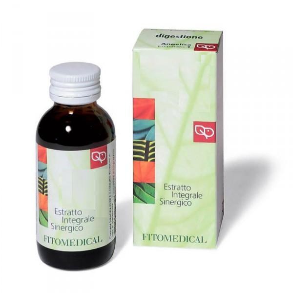 

Fitomedical Estratti Integrali Sinergici Hypericum Eis Preparato 17 60ml