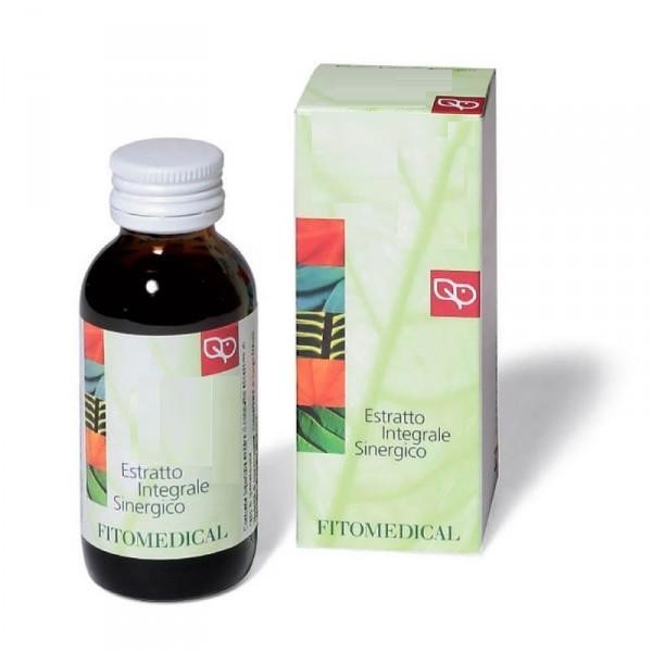 

Fitomedical Estratti Integrali Sinergici Pilosella Eis Preparato 05 60ml