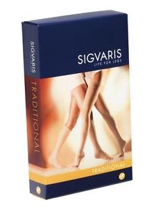 

Sigvaris 505 AG Collant Coscia Autoreggente Taglia M Lungo Plus