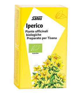 Image of Iperico Tisana Bio 15 Filtri033